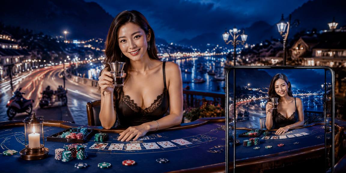 xct03 Những gì có trong sảnh casino xct03