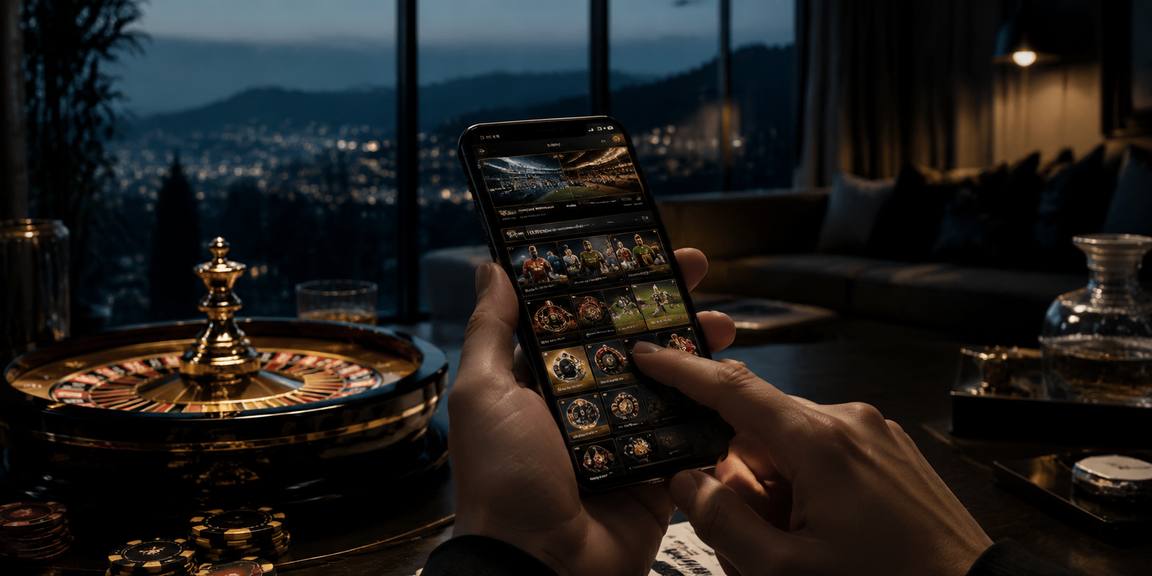xct03 Phòng Casino Nổi Bật Tại xct03